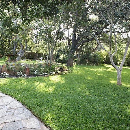 Acorn Bed And Breakfast Boerne Exteriér fotografie