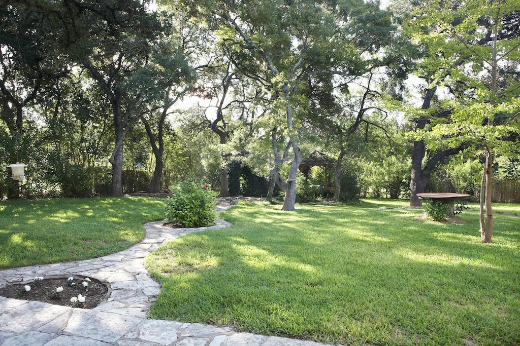 Acorn Bed And Breakfast Boerne Exteriér fotografie