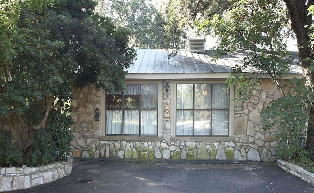 Acorn Bed And Breakfast Boerne Exteriér fotografie