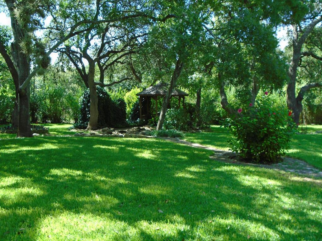 Acorn Bed And Breakfast Boerne Exteriér fotografie