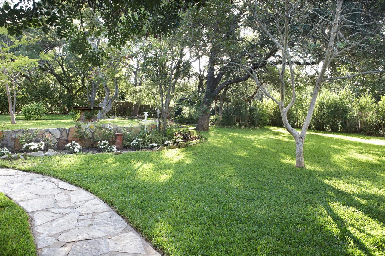 Acorn Bed And Breakfast Boerne Exteriér fotografie