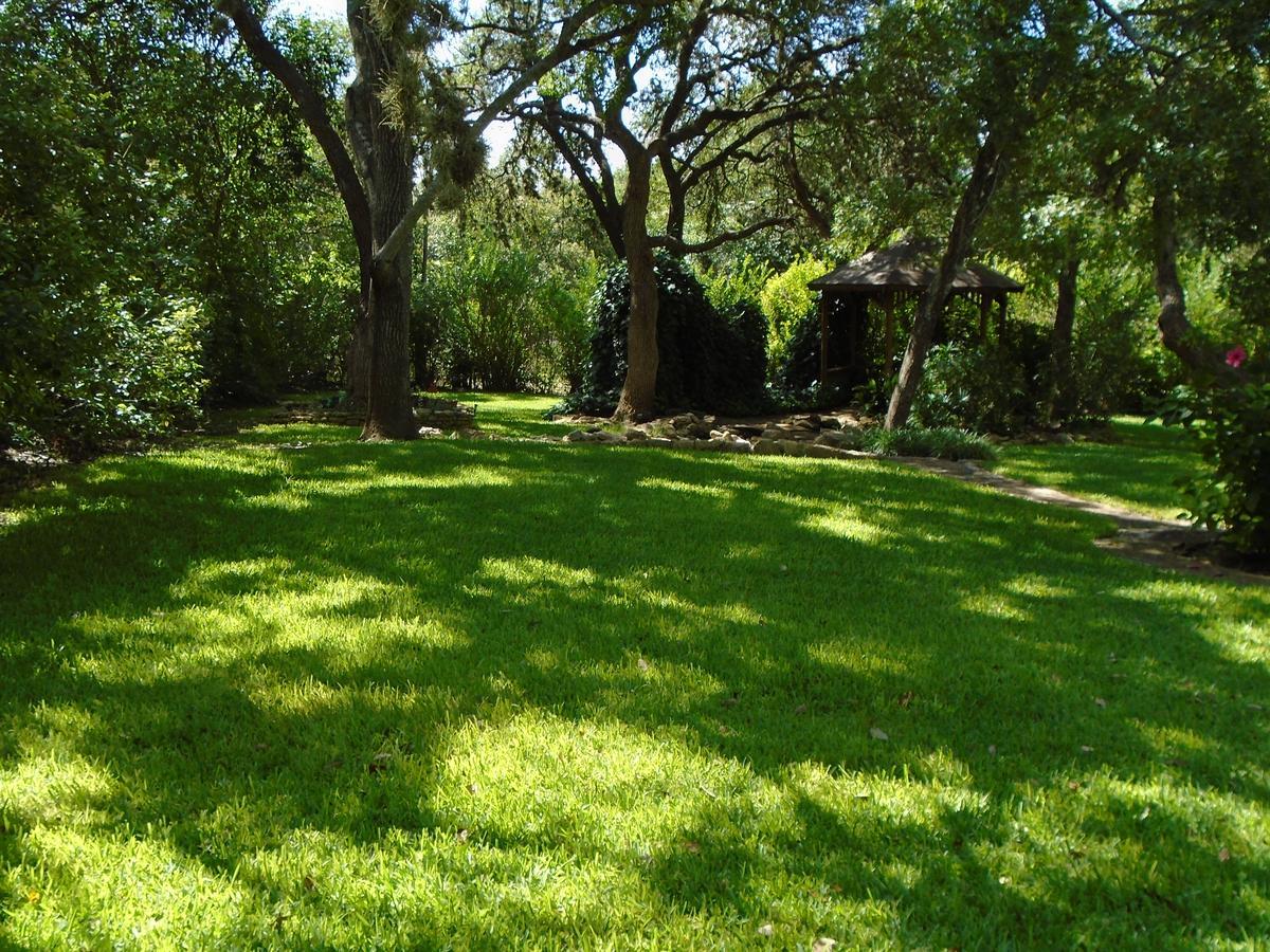 Acorn Bed And Breakfast Boerne Exteriér fotografie