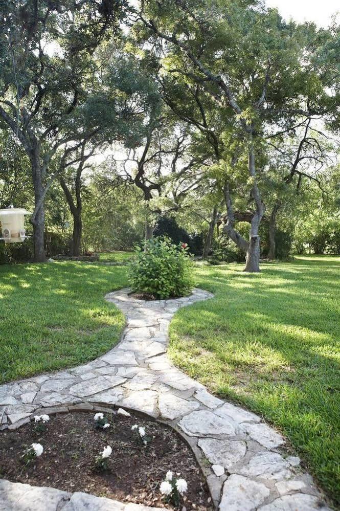 Acorn Bed And Breakfast Boerne Exteriér fotografie