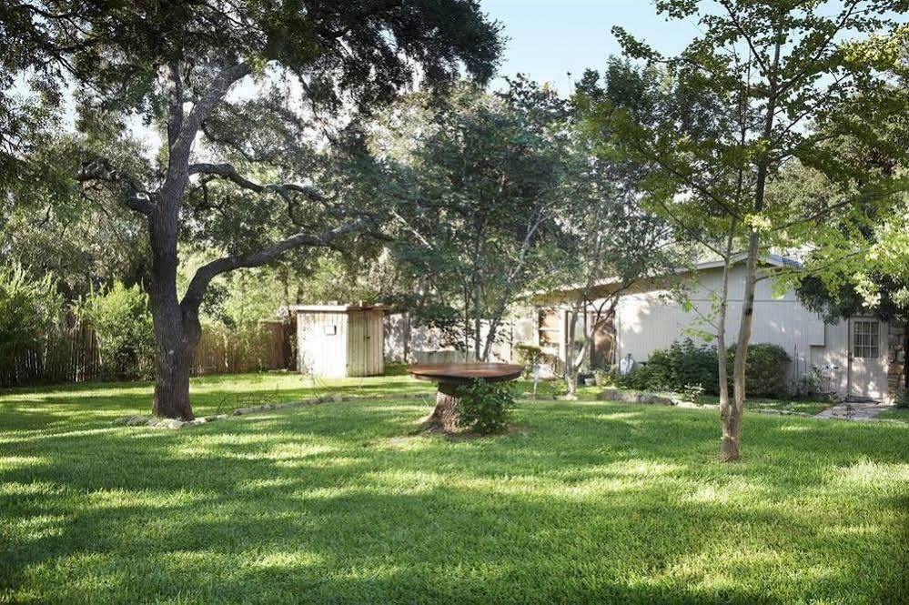 Acorn Bed And Breakfast Boerne Exteriér fotografie
